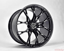 Cargar imagen en el visor de la galería, VR Forged D01 Wheel Gloss Black 20x9 +30mm 5x114.3