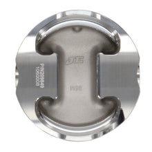 Cargar imagen en el visor de la galería, JE Pistons Nissan RB26DETT 86mmmm Bore 15.3cc Dome 8.2:1 CR - Set of 6