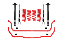 Cargar imagen en el visor de la galería, Eibach Sportline Kit Plus for 11 Ford Mustang Convertible/Coupe 3.7L/5.0L V6/V8