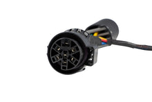 Cargar imagen en el visor de la galería, Diode Dynamics Stage Series Trailer Hitch Dual Output 7-Pin Wiring Harness