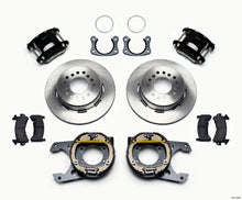 Cargar imagen en el visor de la galería, Wilwood D154 P/S Park Brake Kit New Big Ford 2.50in Offset