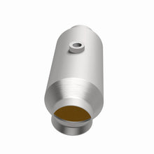 Cargar imagen en el visor de la galería, Magnaflow California Grade Universal Catalytic Converter - 2in ID / 2in OD / 11.375in L