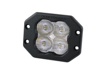 Cargar imagen en el visor de la galería, Diode Dynamics SS3 Sport ABL - White SAE Fog Flush (Single)