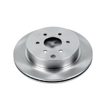 Cargar imagen en el visor de la galería, Power Stop 05-12 Nissan Pathfinder Rear Autospecialty Brake Rotor