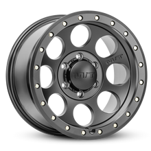 Cargar imagen en el visor de la galería, Mickey Thompson Classic Pro Black Wheel - 20X9 6X5.5 BP 5in BS 0 Offset 108.1mm Bore