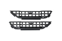 Cargar imagen en el visor de la galería, DV8 Offroad 18-25 Jeep Wrangler JL Electric Seat Front Door Molle Pockets