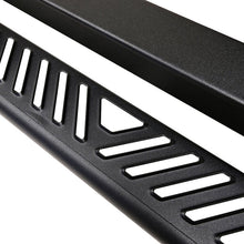 Load image into Gallery viewer, Westin 07-21 Toyota Tundra Double Cab Outlaw Drop Running Boards - Tex. Blk