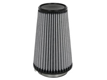 Cargar imagen en el visor de la galería, aFe MagnumFLOW Air Filter PDS A/F 3-1/2in F x 5B x 3-1/2in T x 6H in