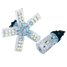 Cargar imagen en el visor de la galería, Oracle 7440 24 SMD 3 Chip Spider Bulb (Single) - Cool White