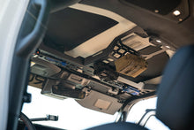 Cargar imagen en el visor de la galería, DV8 Offroad 2018-2025 Jeep Wrangler &amp; Gladiator Overhead Molle Panel