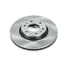 Cargar imagen en el visor de la galería, Power Stop 04-07 Buick Rainier Front Autospecialty Brake Rotor