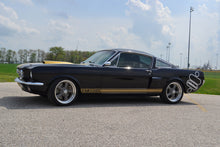 Cargar imagen en el visor de la galería, Ridetech 64-66 Ford Mustang Complete Coil-Over Suspension System w/ Pin Spindle