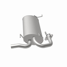Cargar imagen en el visor de la galería, BRExhaust 05-06 Nissan X-Trail 2.5L Muffler Kit