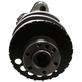 Manley Chevrolet LS 4340 Forged 3.622in Stroke Pro Series Light Weight Crankshaft