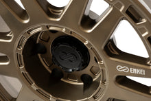 Load image into Gallery viewer, Enkei Trail-Tracker 18x9 / 6x139.7 BP / ET-12 / 106.1mm Bore - Matte Bronze Wheel