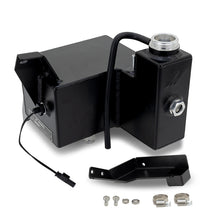 Cargar imagen en el visor de la galería, Mishimoto 2019+ Ram 6.7L Cummins Expansion Tank - Black