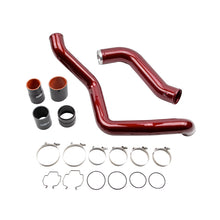 Load image into Gallery viewer, Wehrli 20-24 Duramax L5P High Flow Bundle Kit Stage 1 - Bengal Red