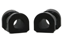 Cargar imagen en el visor de la galería, Whiteline 88-91 BMW M3 24mm Front Sway Bar Mount Bushing Kit