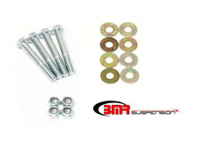 Cargar imagen en el visor de la galería, BMR 82-82 3rd Gen F-Body Front Lower Control Arm Hardware Kit - Zinc plated