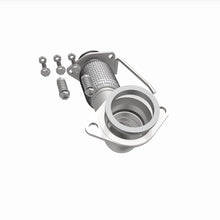 Cargar imagen en el visor de la galería, BRE Exhaust 08-12 Accord 2.4L Front Pipe Kit