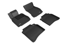 Load image into Gallery viewer, 3D MAXpider 14-20 Mercedes-Benz S-CLASS/S63 AMG Sedan/ S65 AMG Sedan Kagu Black Full Set
