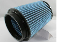 Cargar imagen en el visor de la galería, aFe MagnumFLOW Air Filters UCO P5R A/F P5R 5F x 6-1/2B x 4-3/4T x 7H