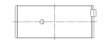 Cargar imagen en el visor de la galería, ACL Toyota 3SGTE Standard Size High Performance Rod Bearing Set