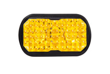 Cargar imagen en el visor de la galería, Diode Dynamics Stage Series 2 In Lens Flood - Yellow