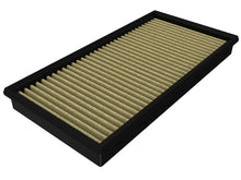 Cargar imagen en el visor de la galería, aFe MagnumFLOW Air Filters OER PG7 A/F PG7 VW Beetle 98-11 Golf/Jetta/GTI 00-06