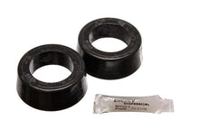 Load image into Gallery viewer, Energy Suspension VW Spring Plate Bushing - Black
