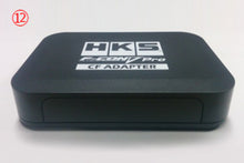 Cargar imagen en el visor de la galería, HKS F-CON Universal INJ Adaptor