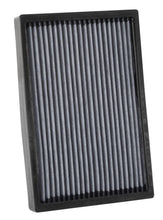 Cargar imagen en el visor de la galería, K&amp;N 12-15 Tesla S Electric Cabin Air Filter