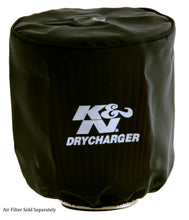 Cargar imagen en el visor de la galería, K&amp;N Air Filter Wrap Drycharger RX-3810DK Black
