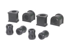 Cargar imagen en el visor de la galería, Whiteline 1987-1995 Jeep Wrangler Sway Bar - Mount Bushing