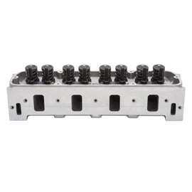 Edelbrock Cylinder Head Holden Vn Performer RPM Hydraulic Flat Tappet Springs Single Complete