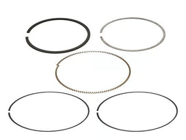 Wiseco 81mm Ring Set 1.0 x 1.0 x 2mm - 1 Cylinder