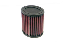 Cargar imagen en el visor de la galería, K&amp;N Triumph AMERICA 865 03-14 Replacement Air Filter