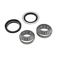 Cargar imagen en el visor de la galería, Yukon Gear Replacement Axle Bearing and Seal Kit For 95 To 96 Dana 44 and Ford 1/2 Ton Front Axle