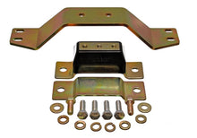 Cargar imagen en el visor de la galería, Energy Suspension Mustang 4.6L Trans Mount Crossmember - Black