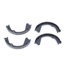 Cargar imagen en el visor de la galería, Power Stop 15-17 Ford Mustang Rear Autospecialty Parking Brake Shoes