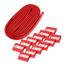 Cargar imagen en el visor de la galería, DEI Protect-A-Wire 4 Cylinder Kit - Red