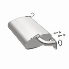 Cargar imagen en el visor de la galería, BRE Exhaust 98-02 Accord 3.0L Muffler Kit