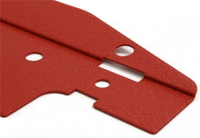 Cargar imagen en el visor de la galería, PERRIN 08-14 Subaru WRX &amp; STI / 08-11 Impreza Radiator Shroud - Red