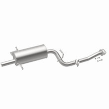 Cargar imagen en el visor de la galería, BRExhaust 2006 Saab 9-2X/ 06-07 Subaru Impreza 2.5L Muffler Kit
