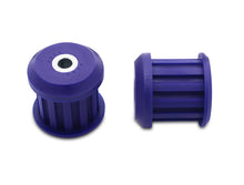 Cargar imagen en el visor de la galería, SuperPro 2005 Land Rover LR3 SE Front Lower Inner Rearward Control Arm Bushing Set