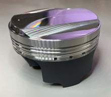 Cargar imagen en el visor de la galería, HKS Step2 Forged Piston Kit For RB26 - 86.5mm Bore