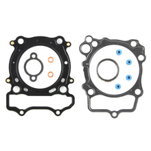 Cargar imagen en el visor de la galería, Cometic 19-23 Yamaha YZ250F 77mm Bore Top End Gasket Kit
