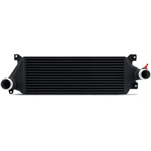 Cargar imagen en el visor de la galería, Mishimoto 2024+ Toyota Tacoma Performance Intercooler - Black