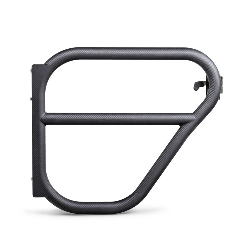 Anderson Composites 21-22 Ford Bronco 4DR Carbon Fiber Tube Doors - Front & Rear- Off Road