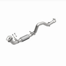Cargar imagen en el visor de la galería, BRE Exhaust 15-17 JEEP RENEGADE 2.4L Front Pipe Kit